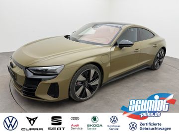 AUDI RS e-tron GT