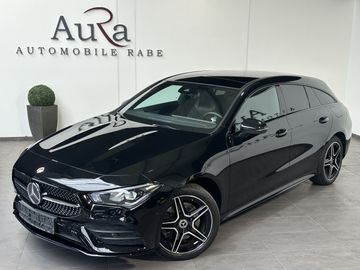 MB CLA 250