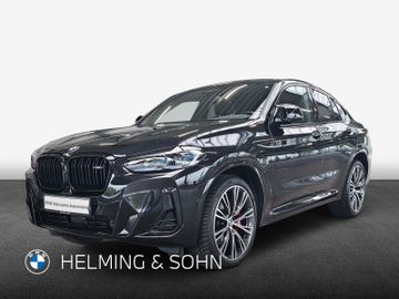 BMW X4 M40
