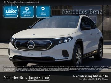 MB EQA