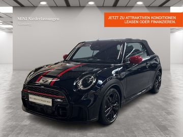 MINI COOPER_S_CABRIO