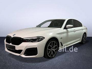 BMW 545
