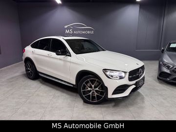 MB GLC 200