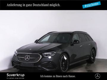 MB E 300