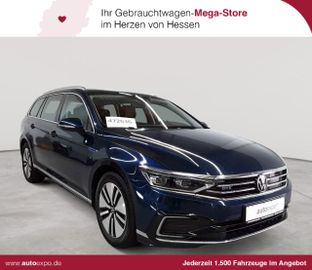 VW Passat Variant