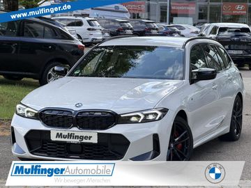 BMW M340d