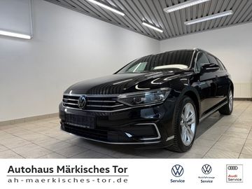 VW Passat Variant