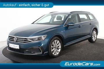VW Passat Variant