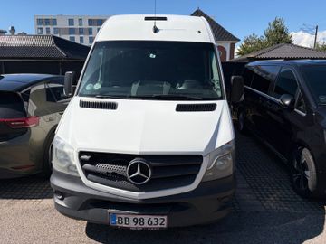 MB Sprinter