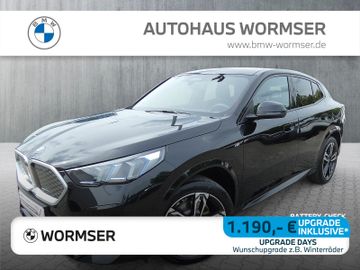BMW iX2