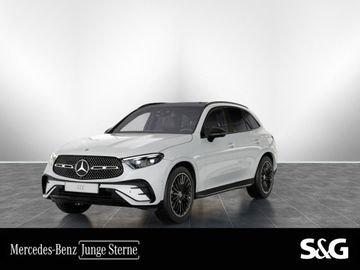 MB GLC 300