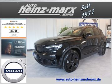 Volvo EX40