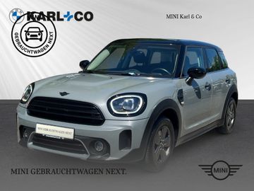 MINI COOPER_COUNTRYMAN
