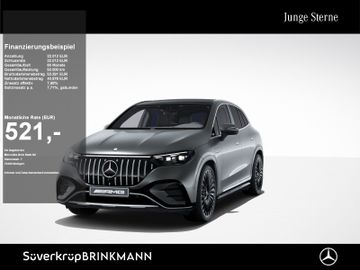 MB E 43 AMG