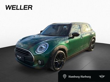 MINI COOPER_D_CLUBMAN