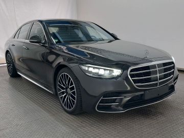 MB S 580