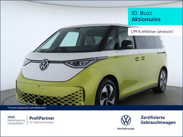 VW ID.Buzz
