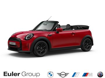 MINI ONE_CABRIO