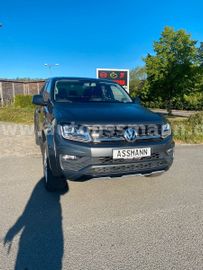 VW Amarok