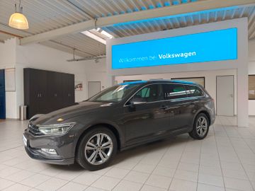 VW Passat Variant