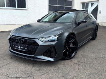 AUDI RS7