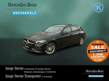 MB C 200