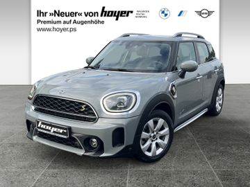 MINI Cooper SE Countryman