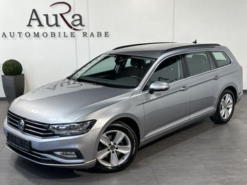 VW Passat Variant