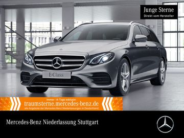 MB E 300