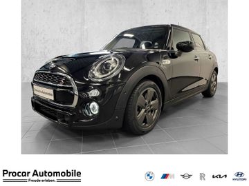 MINI COOPER_S