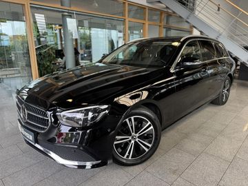 MB E 220