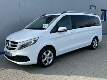 MB V 220
