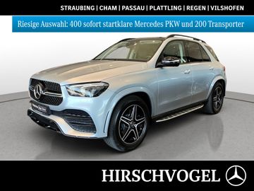 MB GLE 350