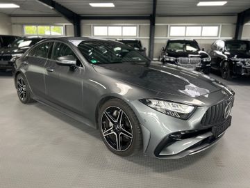 MB CLS 53 AMG