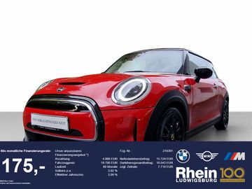 MINI COOPER SE