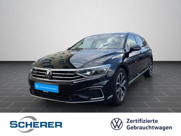 VW Passat Variant