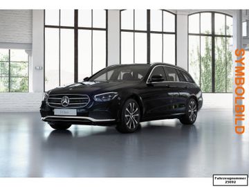 MB E 300
