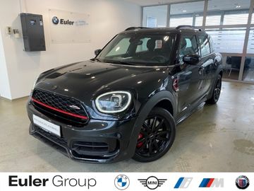 MINI JOHN_COOPER_WORKS_COUNTRYMAN