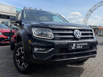 VW Amarok
