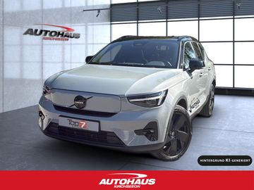 VOLVO EX40