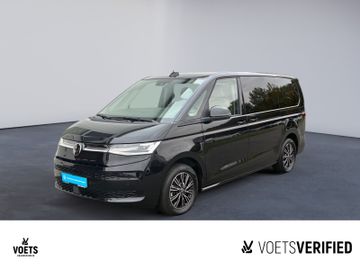 VW T7 Multivan