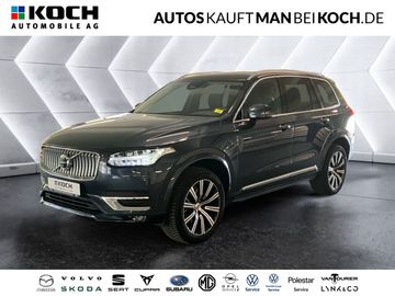 VOLVO XC 90