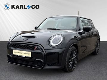 MINI COOPER_S