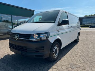VW T6 Transporter