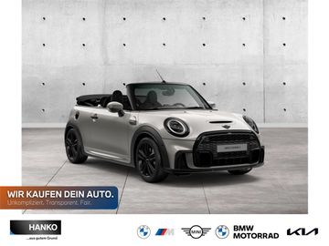 MINI COOPER_S_CABRIO