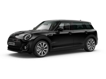 MINI COOPER_S