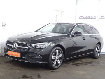 MB C 300