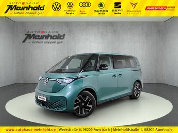 VW ID.Buzz