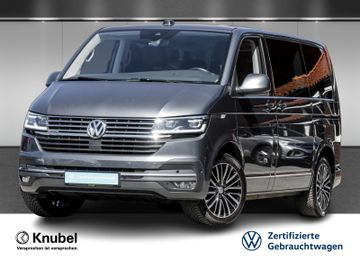 VW T6 Multivan