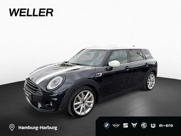 MINI COOPER_CLUBMAN